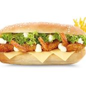 Butterfly Prawns Combo