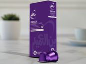 Indian Espresso Coffee Capsule Pack