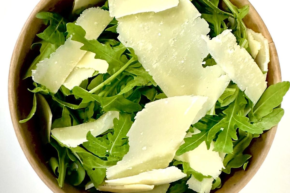 Rocket Salad