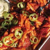 Chicken Fries
