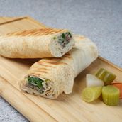 Sandwich Kebab Meat - Large