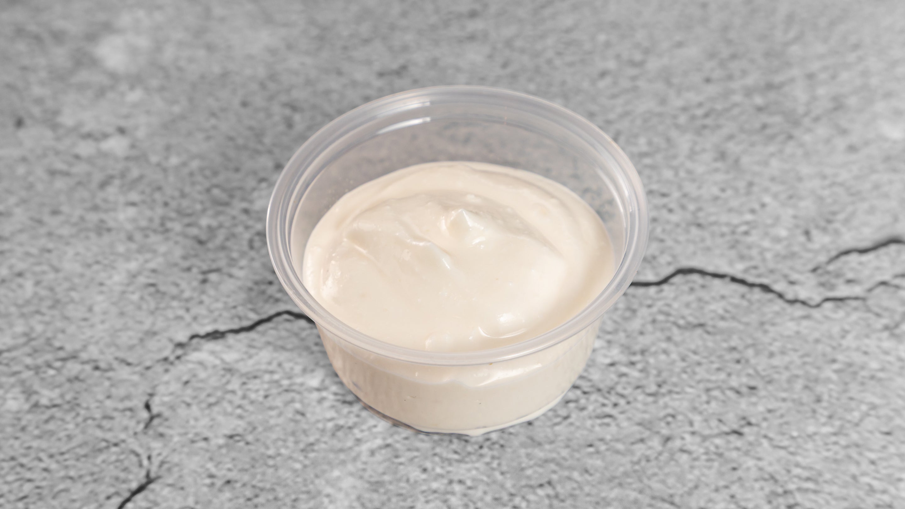 Lime Crema