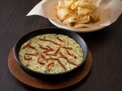 SPINACH ARTICHOKE DIP