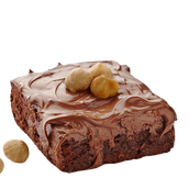 Nutella Brownie