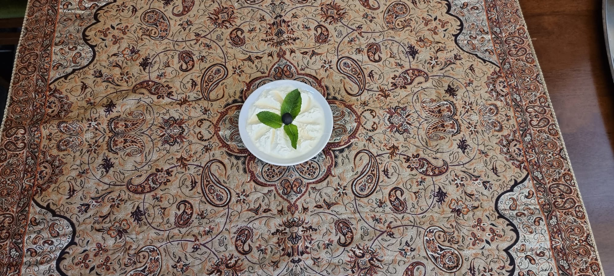Mast-O-Mouseer