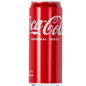Coca-Cola