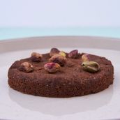 Dubai Chocolate Cookie