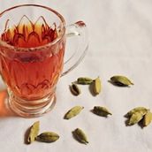Iraqi Tea