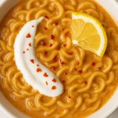 Ramen Nodo Labnah