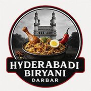 Hyderabadi Biryani Darbar