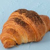 Zaatar Croissant