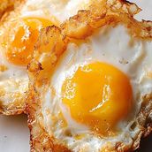 Fried Egg