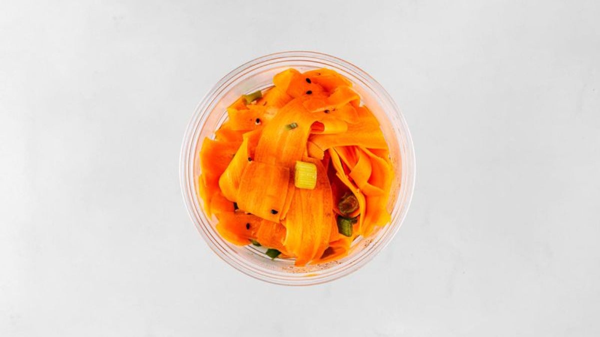 Carrot Salad