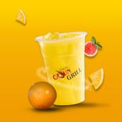Orange juice