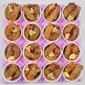 Stuffed Cabbage 16 Cup