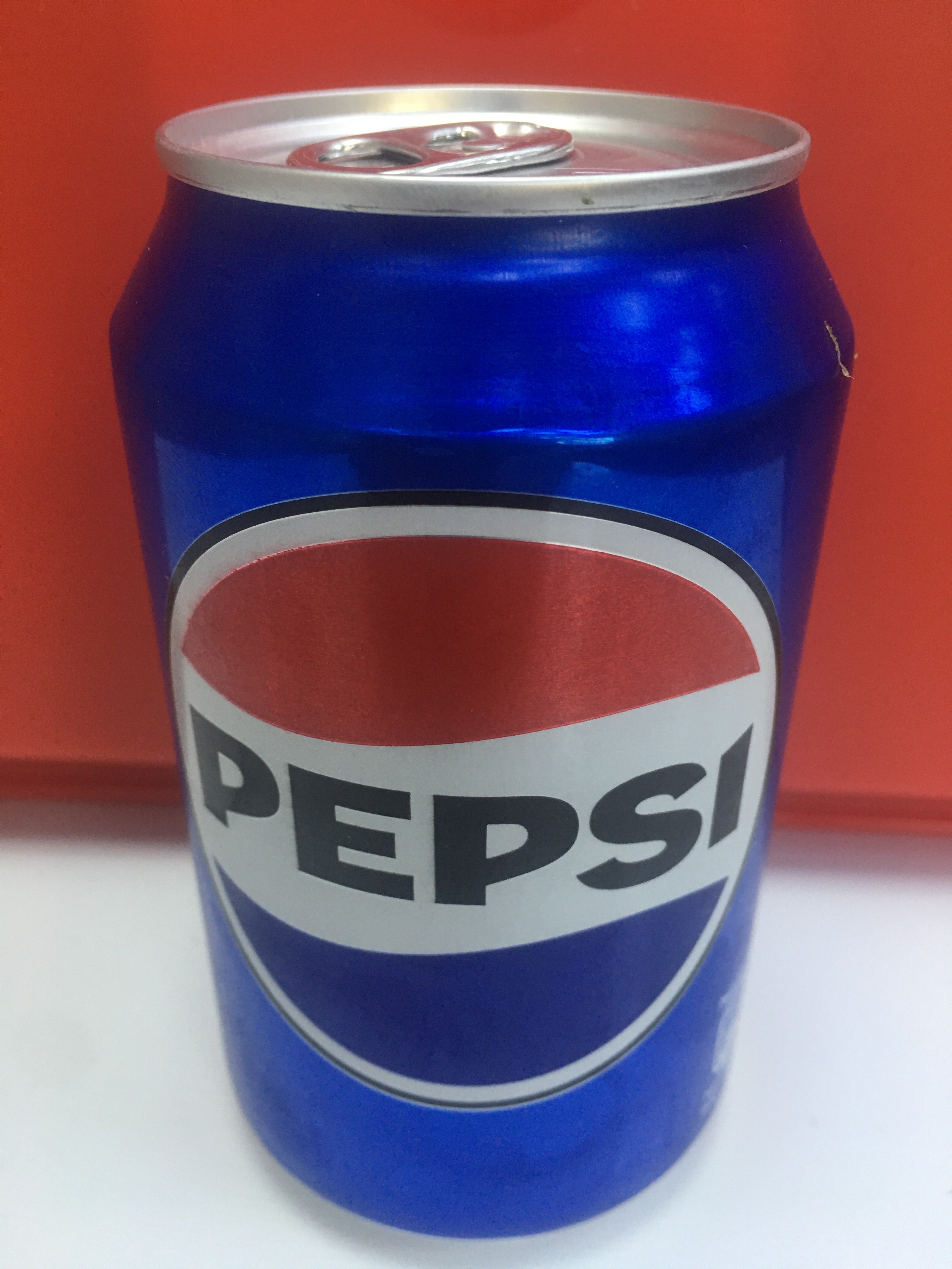 Pepsi