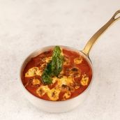 Melanzane Alla Parmigiana