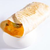 Tortilla Egg Wrap