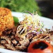 Bursa Döner Kebap