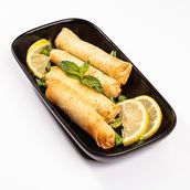 Cheese Rolls