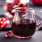 Pomegranate Juice