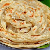 Kerala Parotta