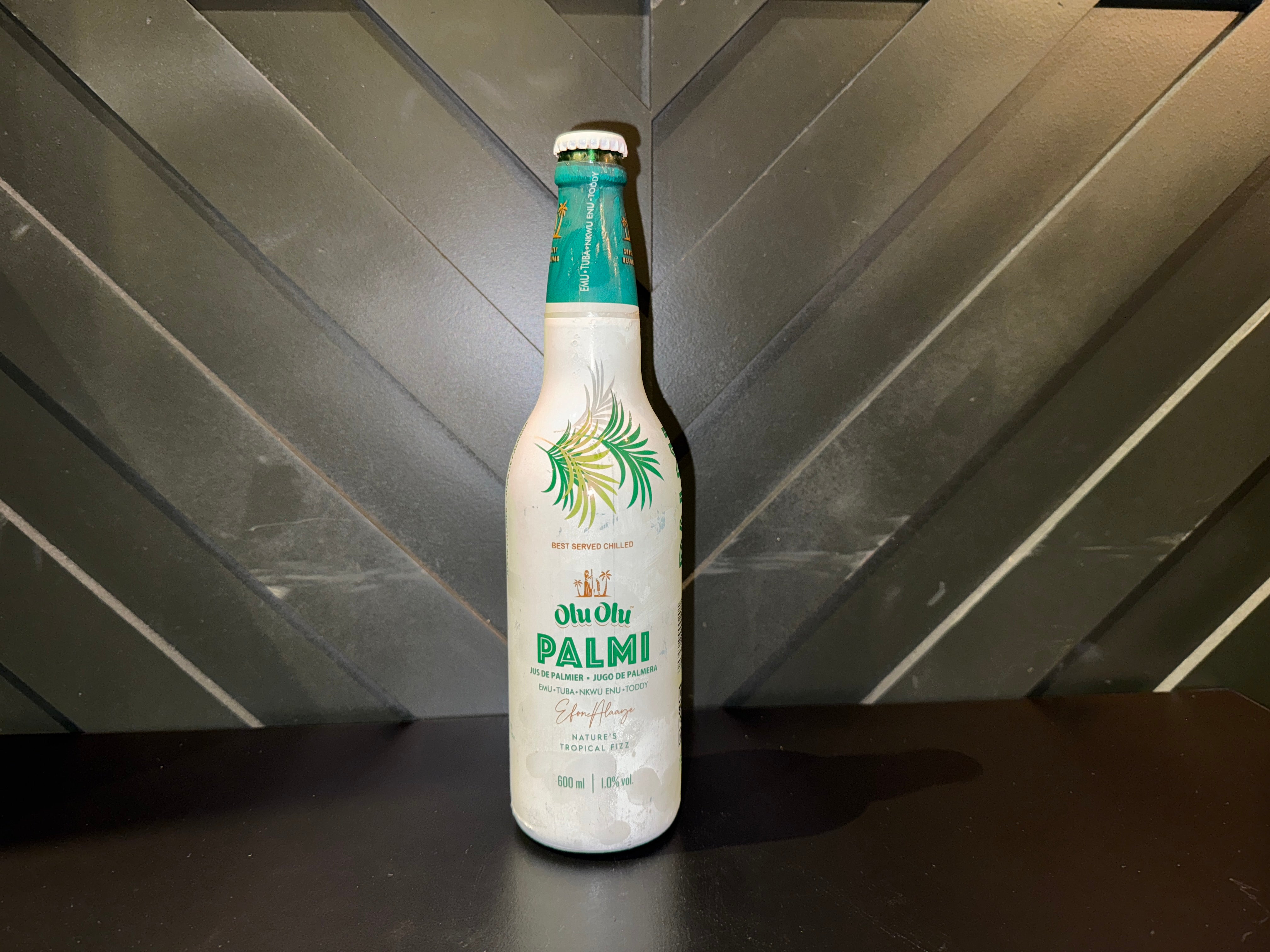 Palm wine