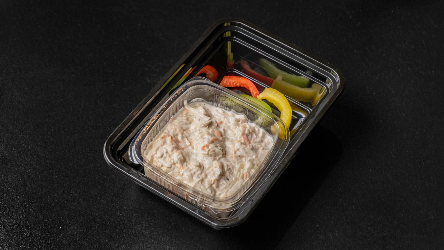 Coleslaw