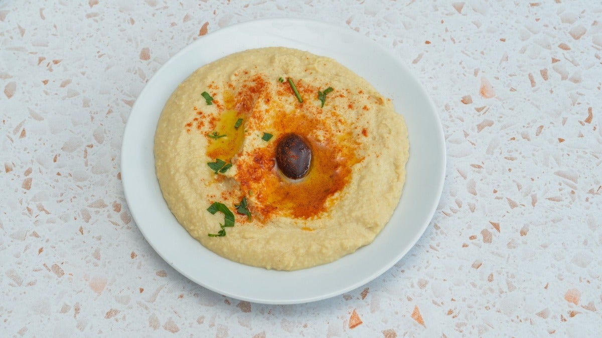 Hummus