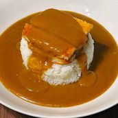 Osaka Curry