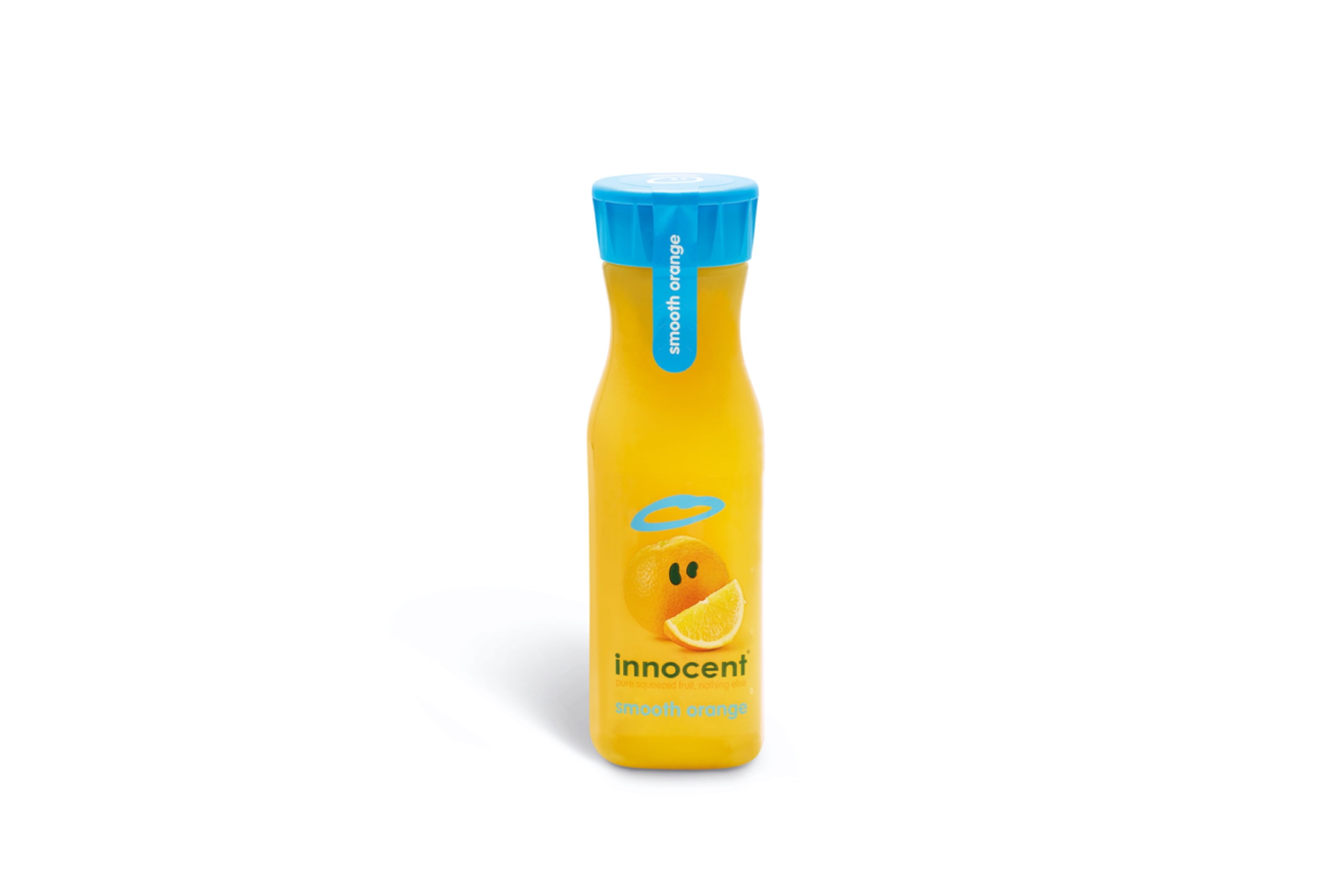 Innocent Orange Juice 