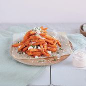Sweet Potato Fries