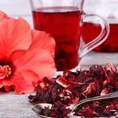   Herb Roselle Tea Per Kilo