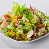 Arabic Salad