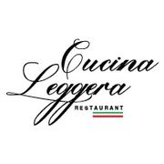 Cuccina Leggera