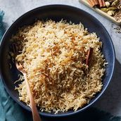 Basmati Briyani Rice