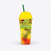 Kiwi Strawberry Lemonade