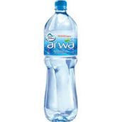 Small Mineral Water