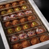 Basbousa From Me