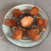 Classic Chicken Nuggets