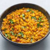 Daal Chana Achari