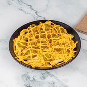 Chi Loaded Fries