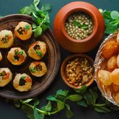 Golgappe