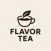 Flavor tea restaurant