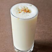 Salted Lassi