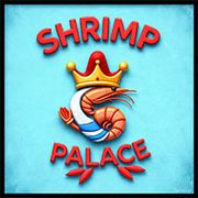 SHIRMP PALACE