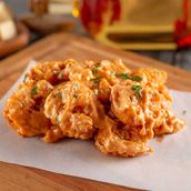 Dynamite Shrimp