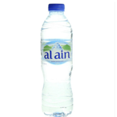 Mineral Water
