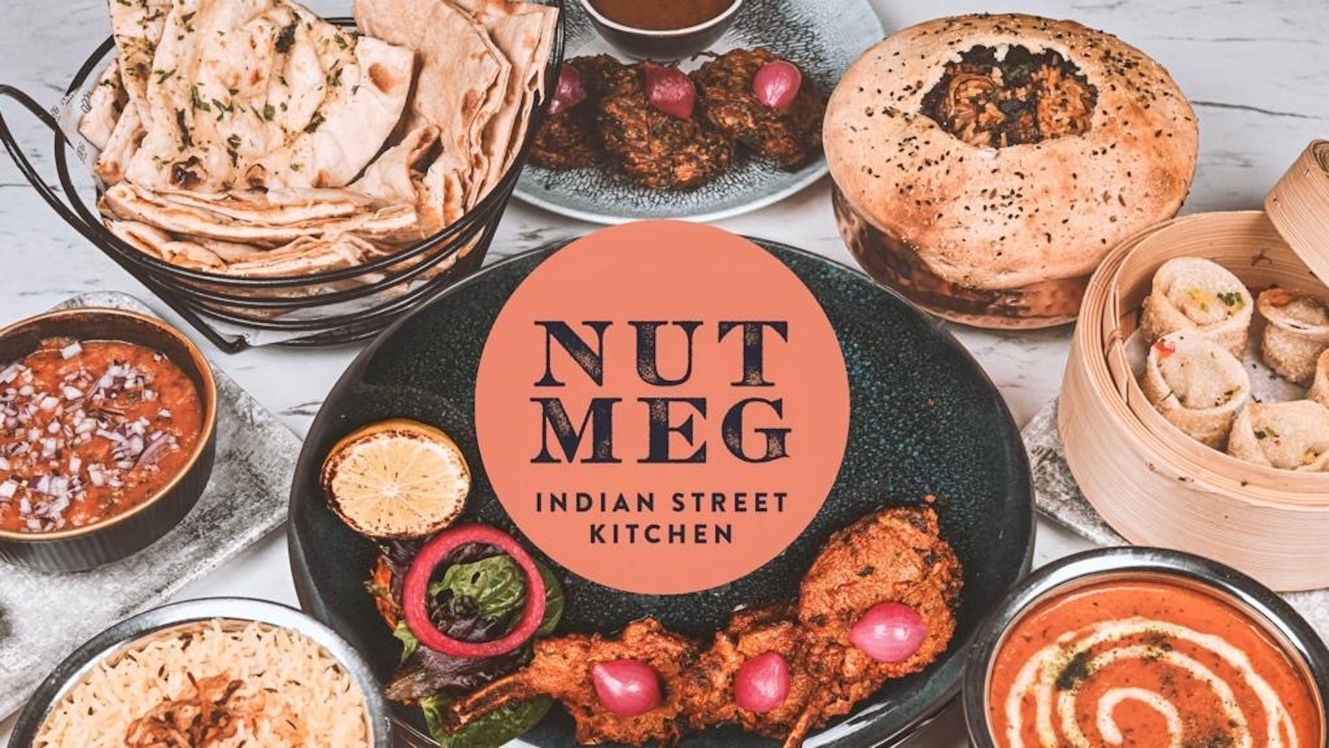 Nutmeg Street Kitchen