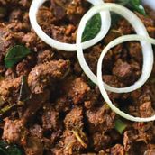 Beef Fry
